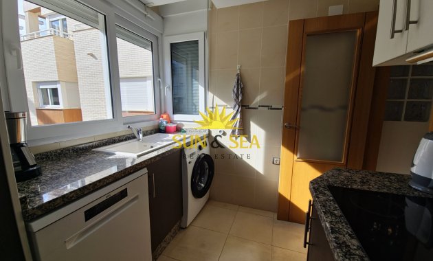 Long Term Rental - Villa - Torrevieja - Los Frutales