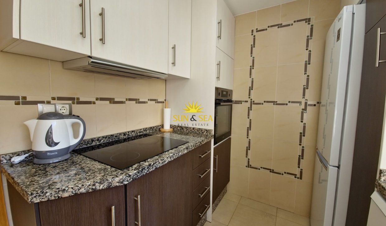 Long Term Rental - Villa - Torrevieja - Los Frutales