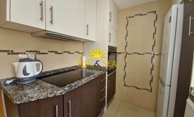 Long Term Rental - Villa - Torrevieja - Los Frutales