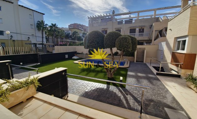 Long Term Rental - Villa - Torrevieja - Los Frutales
