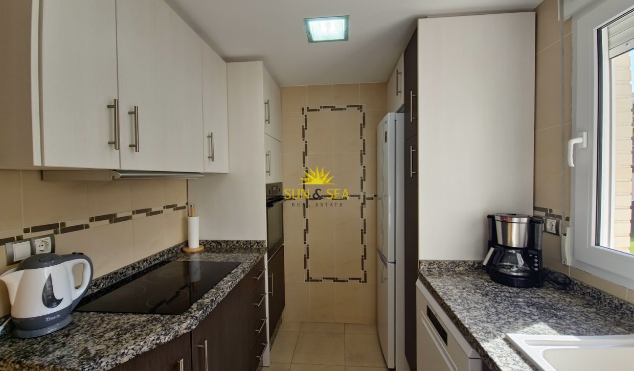 Long Term Rental - Villa - Torrevieja - Los Frutales