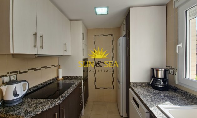 Long Term Rental - Villa - Torrevieja - Los Frutales