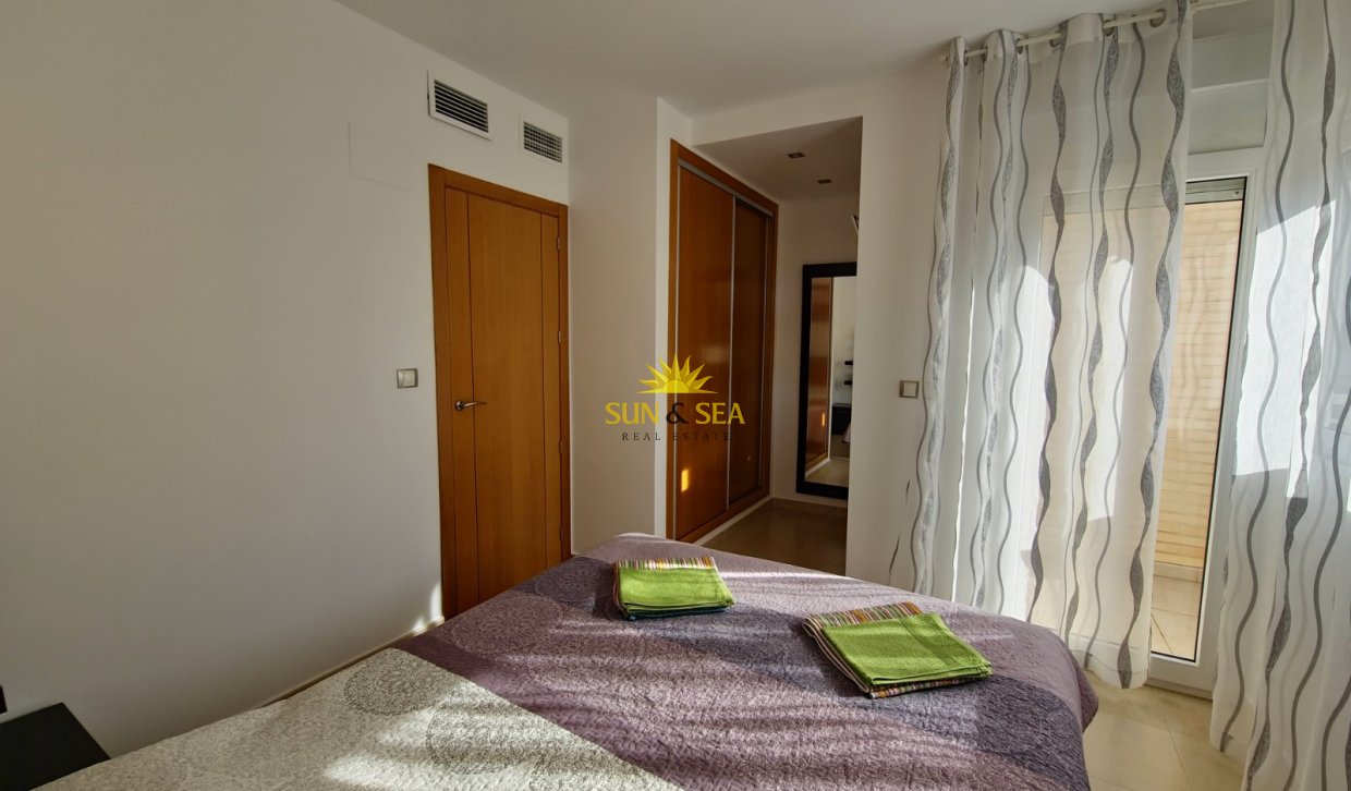 Long Term Rental - Villa - Torrevieja - Los Frutales