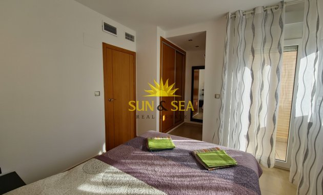 Long Term Rental - Villa - Torrevieja - Los Frutales