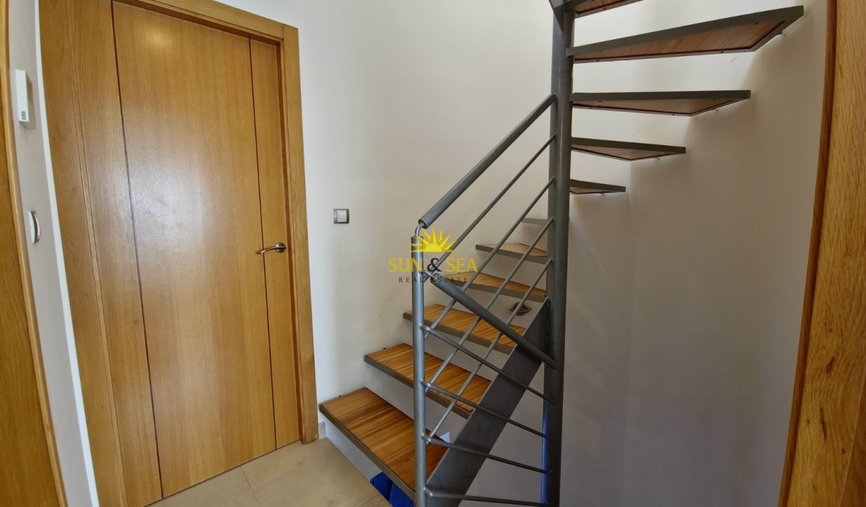 Long Term Rental - Villa - Torrevieja - Los Frutales