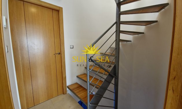 Long Term Rental - Villa - Torrevieja - Los Frutales