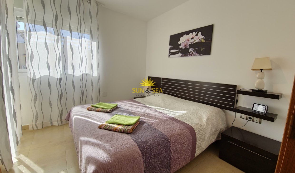 Long Term Rental - Villa - Torrevieja - Los Frutales