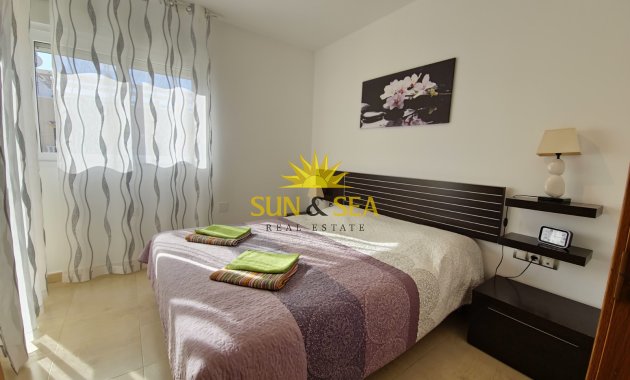Long Term Rental - Villa - Torrevieja - Los Frutales