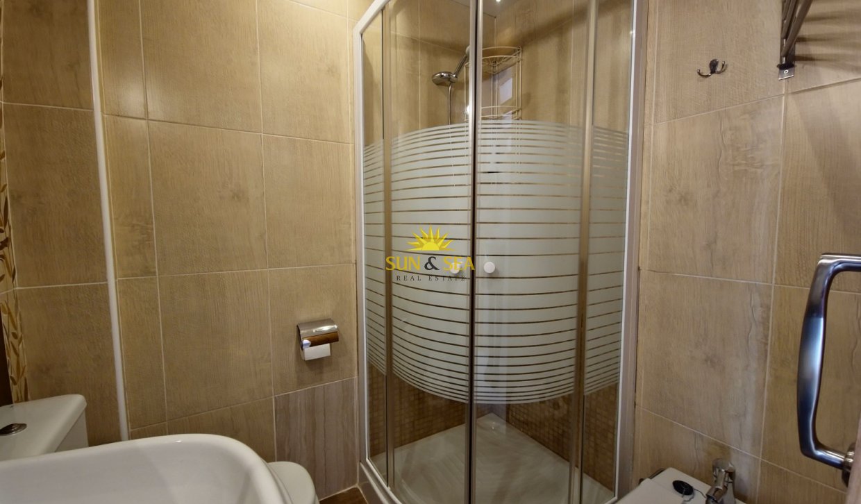 Long Term Rental - Villa - Torrevieja - Los Frutales