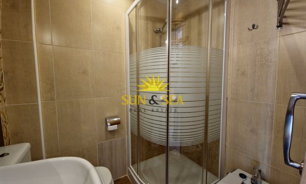 Long Term Rental - Villa - Torrevieja - Los Frutales