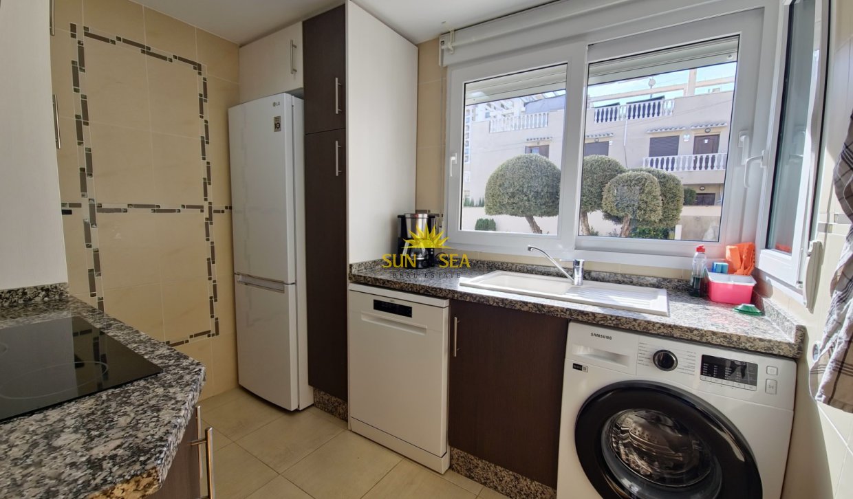 Long Term Rental - Villa - Torrevieja - Los Frutales