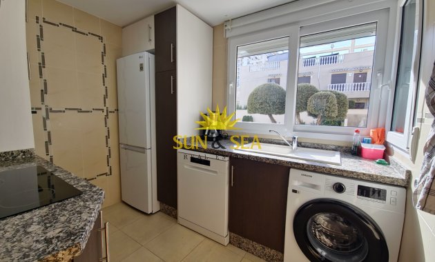 Long Term Rental - Villa - Torrevieja - Los Frutales