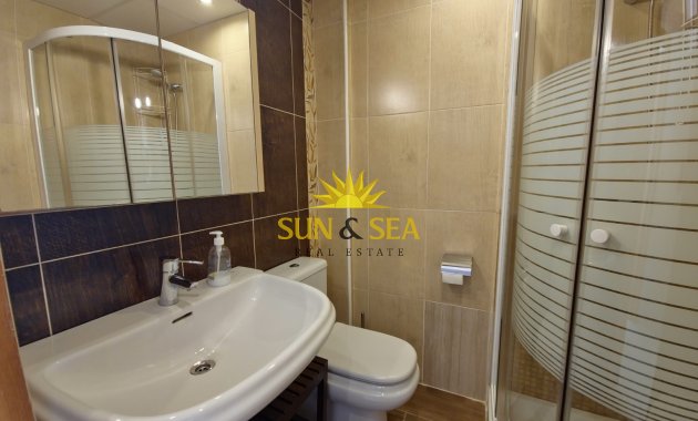 Long Term Rental - Villa - Torrevieja - Los Frutales