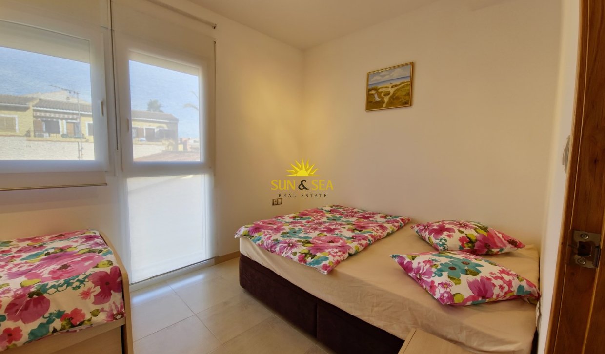 Long Term Rental - Villa - Torrevieja - Los Frutales