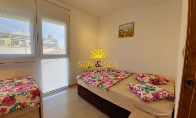 Long Term Rental - Villa - Torrevieja - Los Frutales