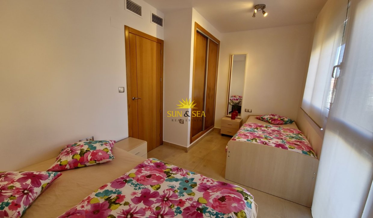 Long Term Rental - Villa - Torrevieja - Los Frutales