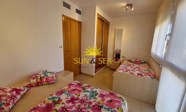 Long Term Rental - Villa - Torrevieja - Los Frutales
