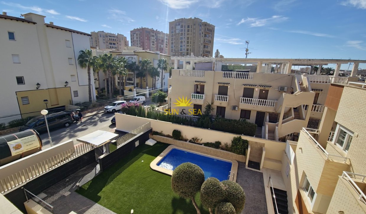 Long Term Rental - Villa - Torrevieja - Los Frutales
