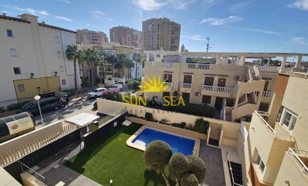 Long Term Rental - Villa - Torrevieja - Los Frutales