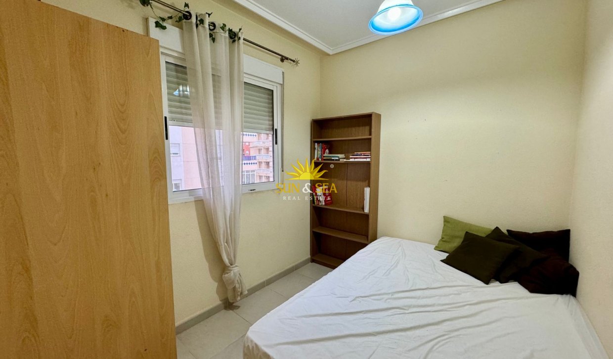 Long Term Rental - Penthouse - Guardamar del Segura - guardamar del segura