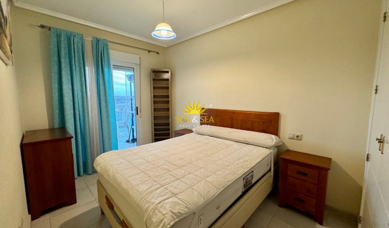 Long Term Rental - Penthouse - Guardamar del Segura - guardamar del segura
