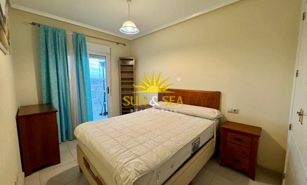 Long Term Rental - Penthouse - Guardamar del Segura - guardamar del segura