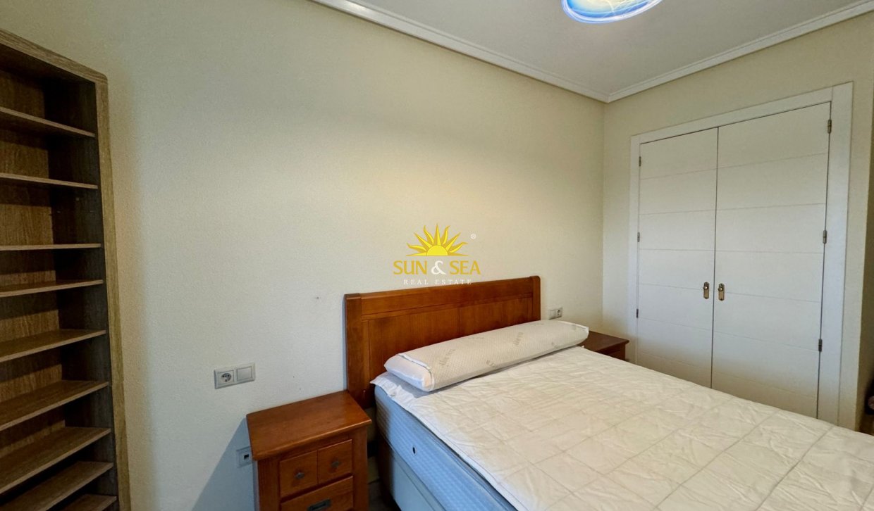 Long Term Rental - Penthouse - Guardamar del Segura - guardamar del segura