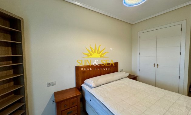 Long Term Rental - Penthouse - Guardamar del Segura - guardamar del segura