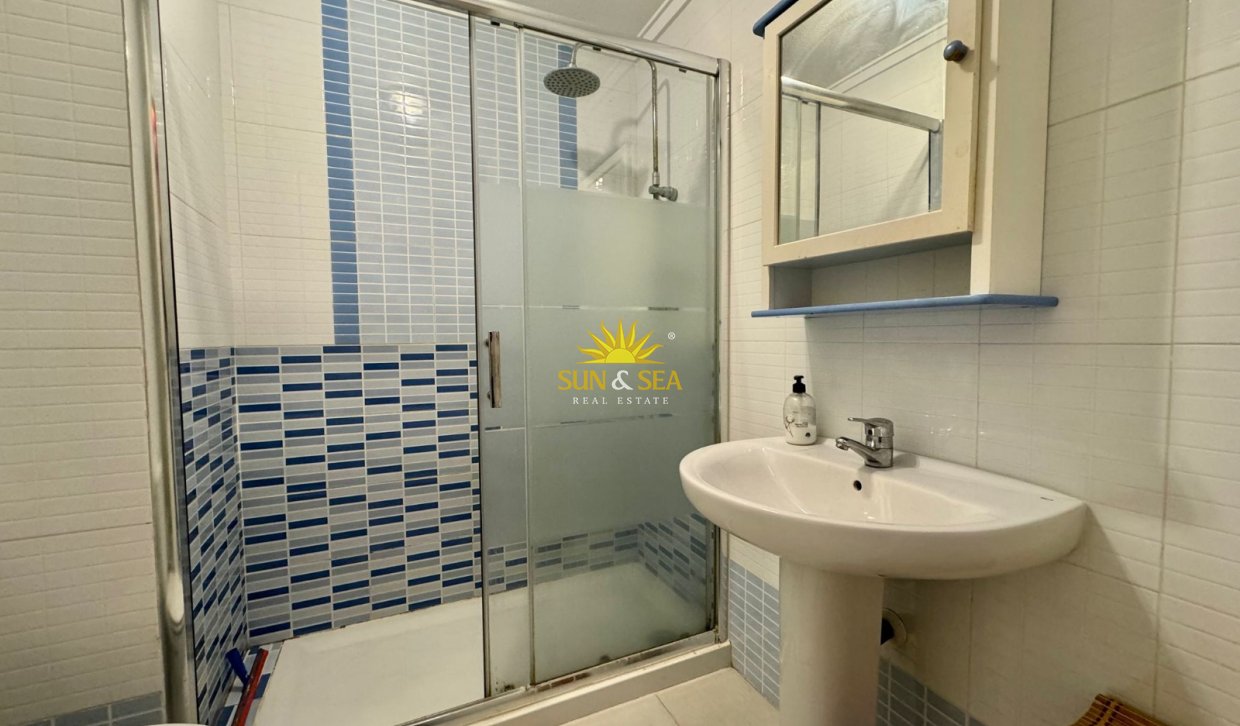 Long Term Rental - Penthouse - Guardamar del Segura - guardamar del segura