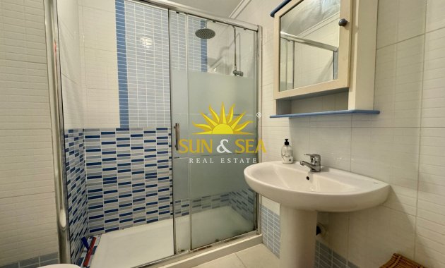 Long Term Rental - Penthouse - Guardamar del Segura - guardamar del segura