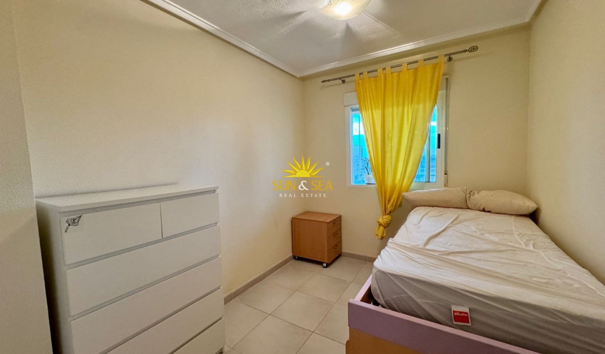 Long Term Rental - Penthouse - Guardamar del Segura - guardamar del segura