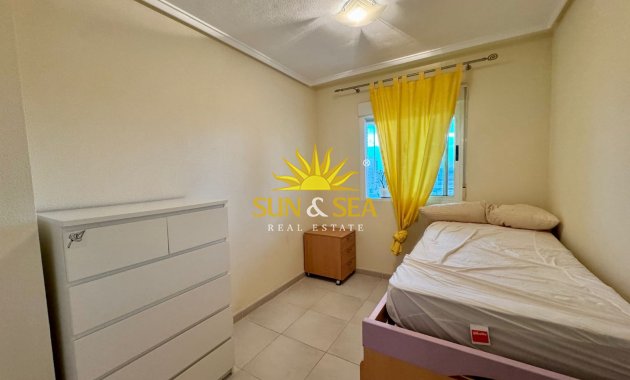 Long Term Rental - Penthouse - Guardamar del Segura - guardamar del segura