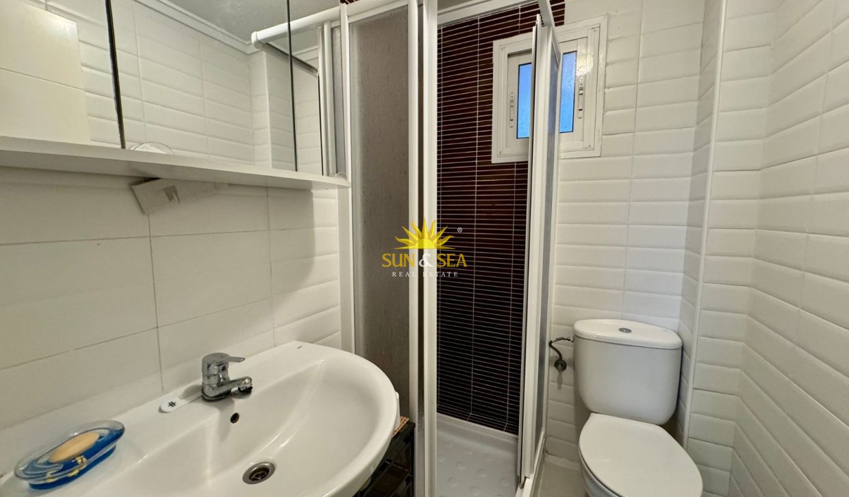 Long Term Rental - Penthouse - Guardamar del Segura - guardamar del segura