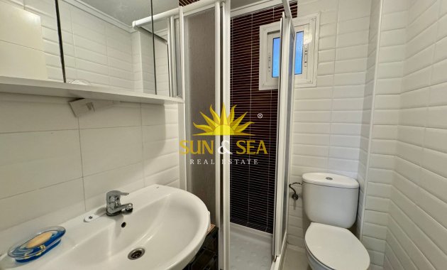 Long Term Rental - Penthouse - Guardamar del Segura - guardamar del segura