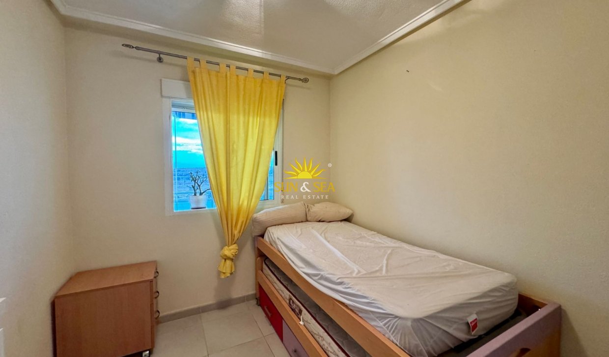 Long Term Rental - Penthouse - Guardamar del Segura - guardamar del segura