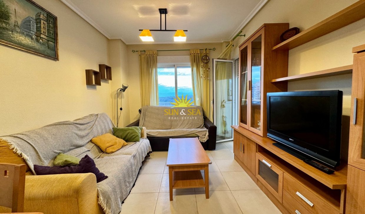 Long Term Rental - Penthouse - Guardamar del Segura - guardamar del segura