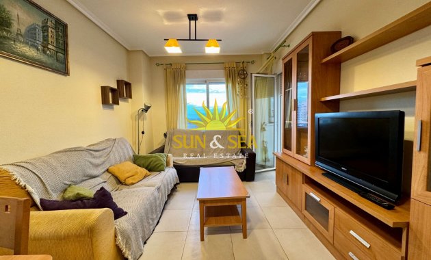 Long Term Rental - Penthouse - Guardamar del Segura - guardamar del segura