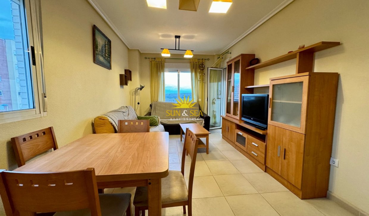 Long Term Rental - Penthouse - Guardamar del Segura - guardamar del segura