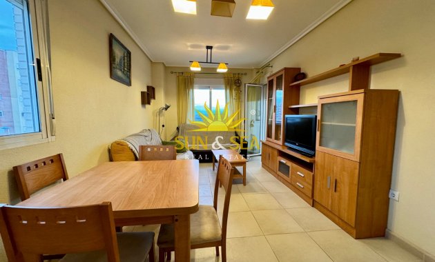 Long Term Rental - Penthouse - Guardamar del Segura - guardamar del segura
