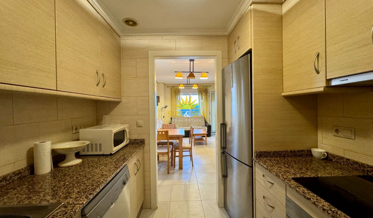 Long Term Rental - Penthouse - Guardamar del Segura - guardamar del segura