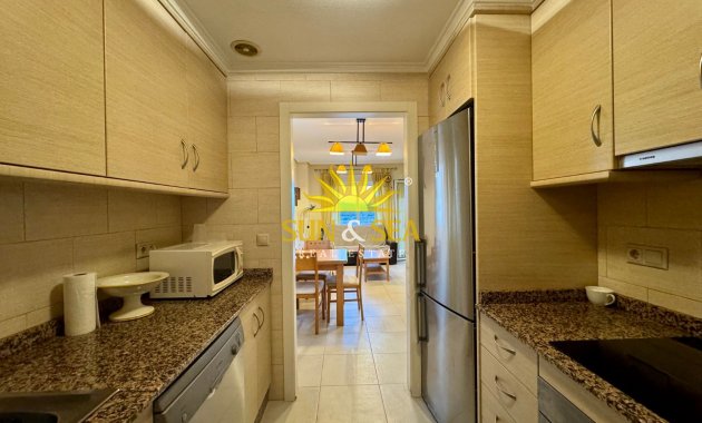 Long Term Rental - Penthouse - Guardamar del Segura - guardamar del segura
