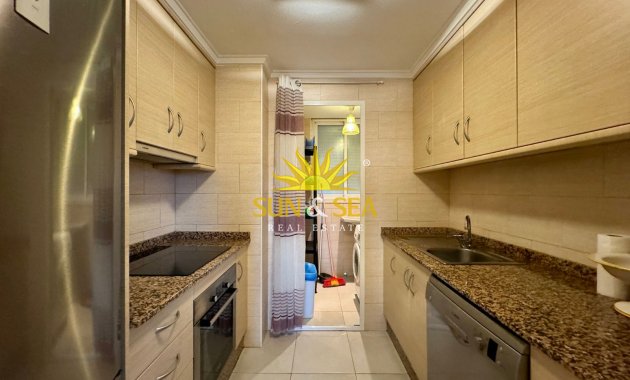 Long Term Rental - Penthouse - Guardamar del Segura - guardamar del segura