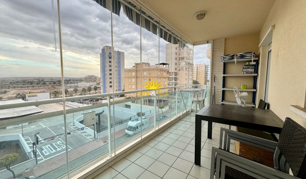 Long Term Rental - Penthouse - Guardamar del Segura - guardamar del segura