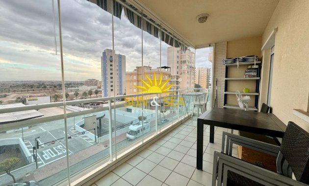Long Term Rental - Penthouse - Guardamar del Segura - guardamar del segura