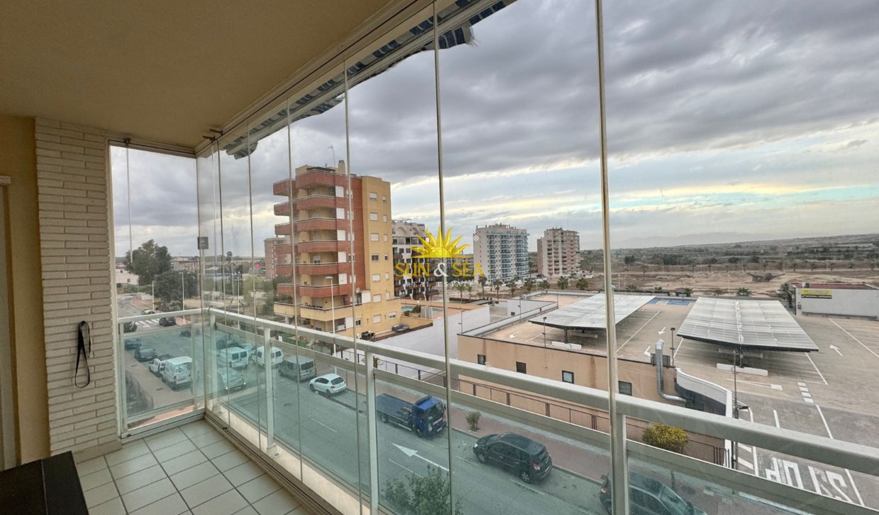 Long Term Rental - Penthouse - Guardamar del Segura - guardamar del segura