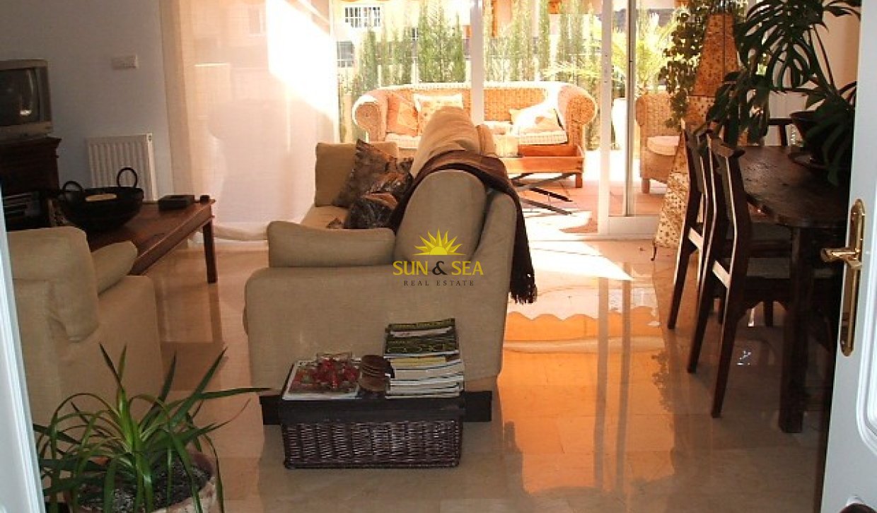 Long Term Rental - Townhouse - El Campello - Campello