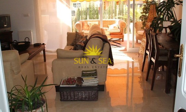 Long Term Rental - Townhouse - El Campello - Campello