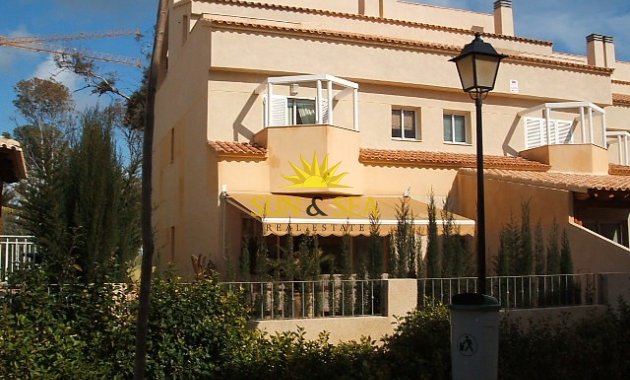 Long Term Rental - Townhouse - El Campello - Campello