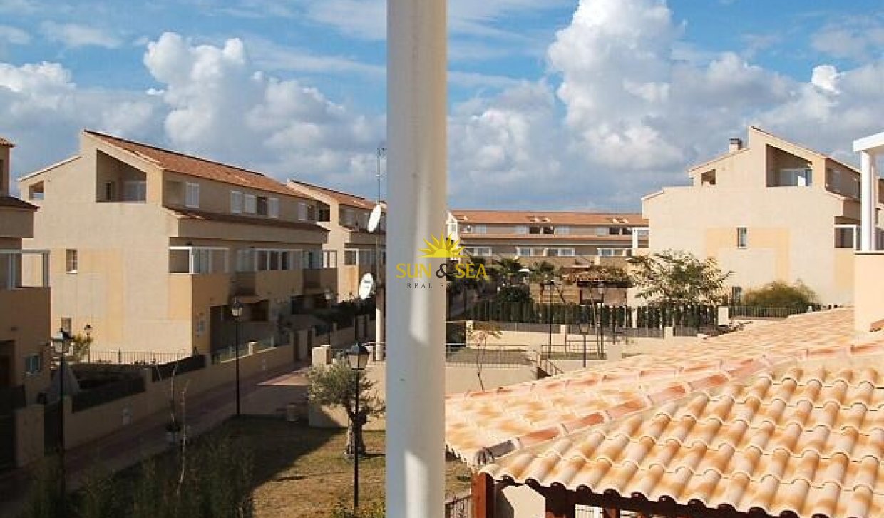 Long Term Rental - Townhouse - El Campello - Campello