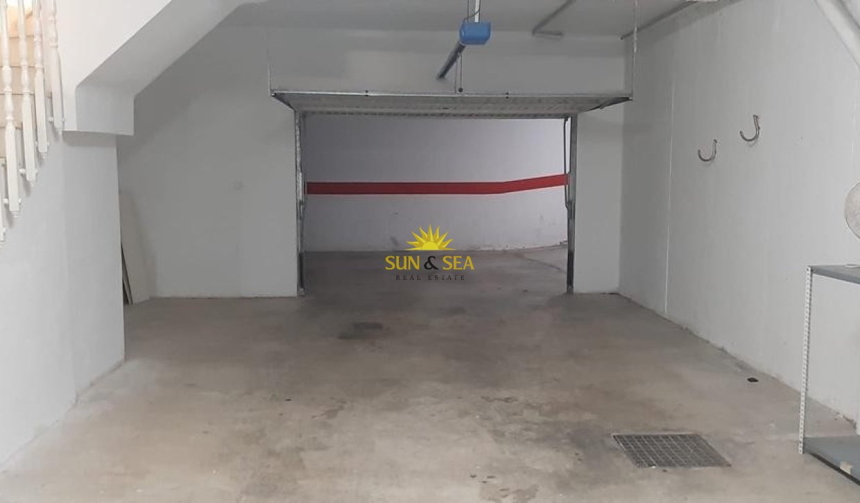 Long Term Rental - Townhouse - El Campello - Campello